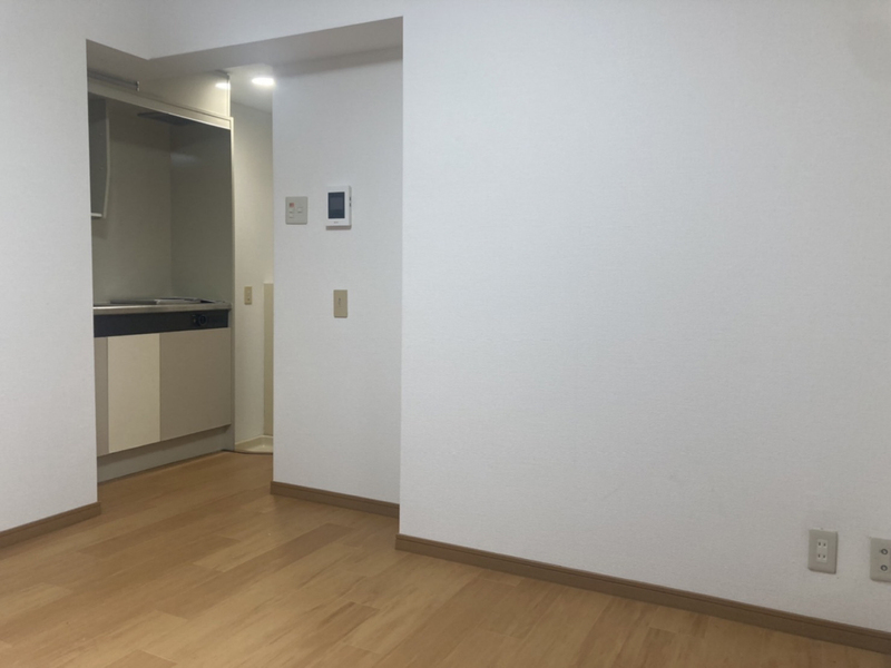 リビング 写真2