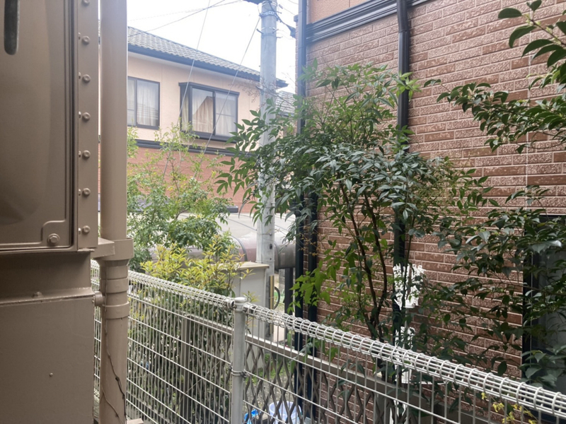 眺望 写真15