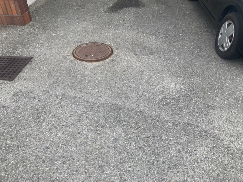 駐車場 写真10