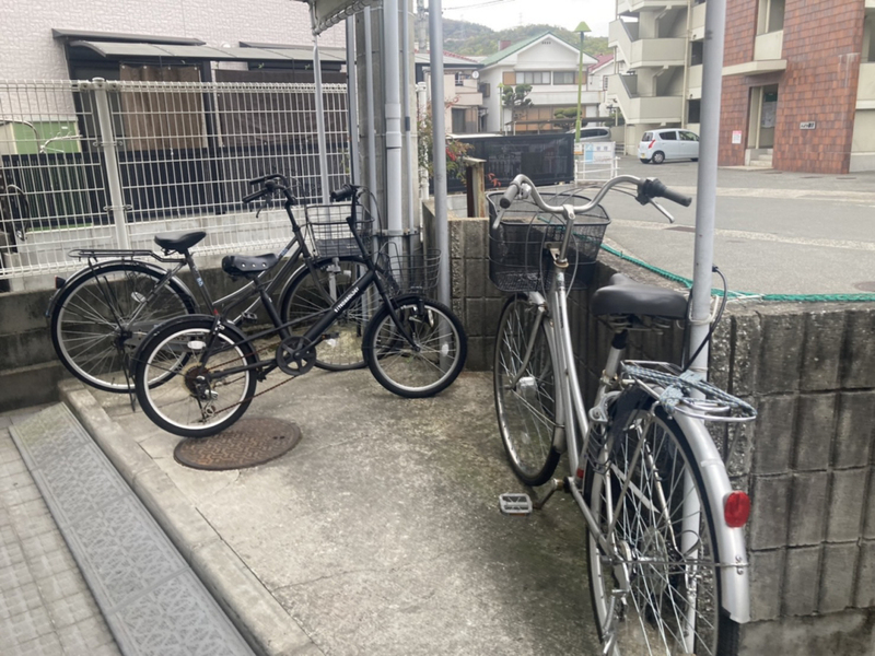 共用部 写真11