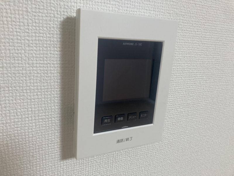 セキュリティ 写真12