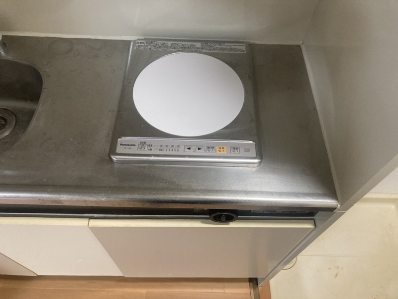 キッチン 写真19