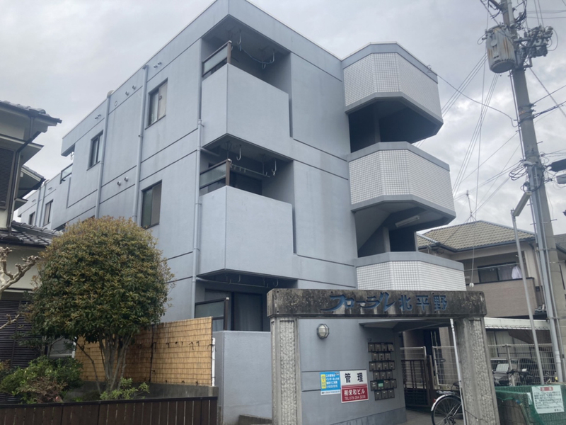 外観 写真29