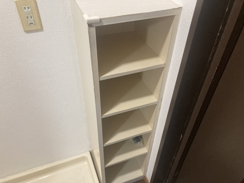 収納 写真32
