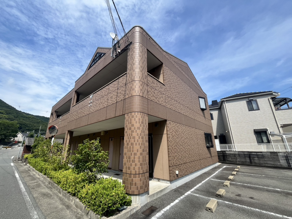 ヴィレッジ熊見