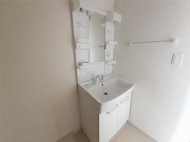 洗面所 写真5