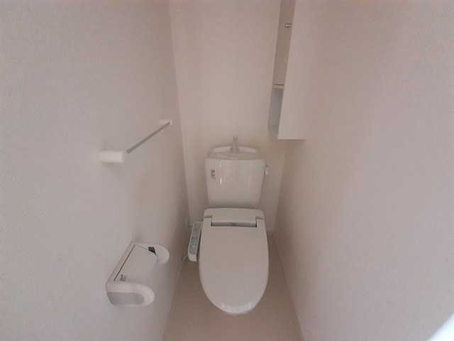 トイレ 写真6