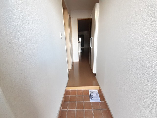 玄関 写真7