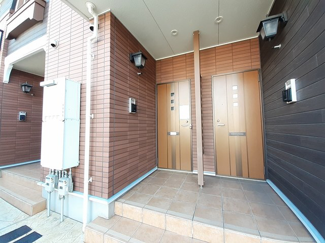 敷地内/建物 写真12