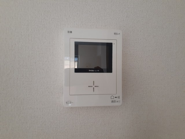 セキュリティ 写真13