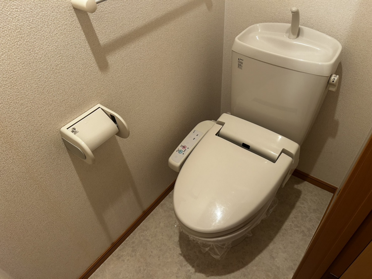 トイレ 写真5