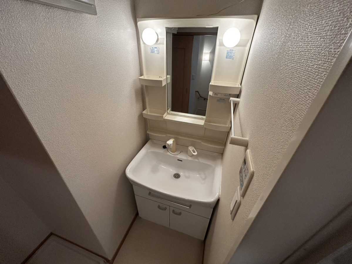 洗面所 写真6