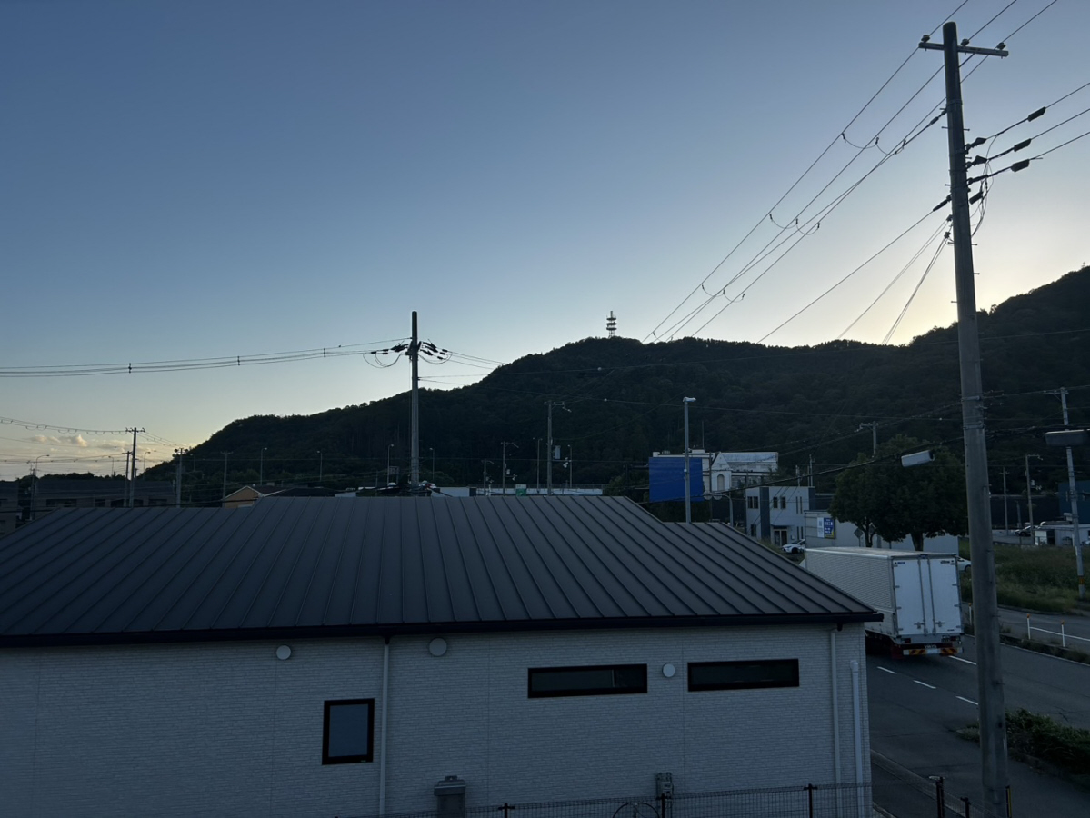 眺望 写真15