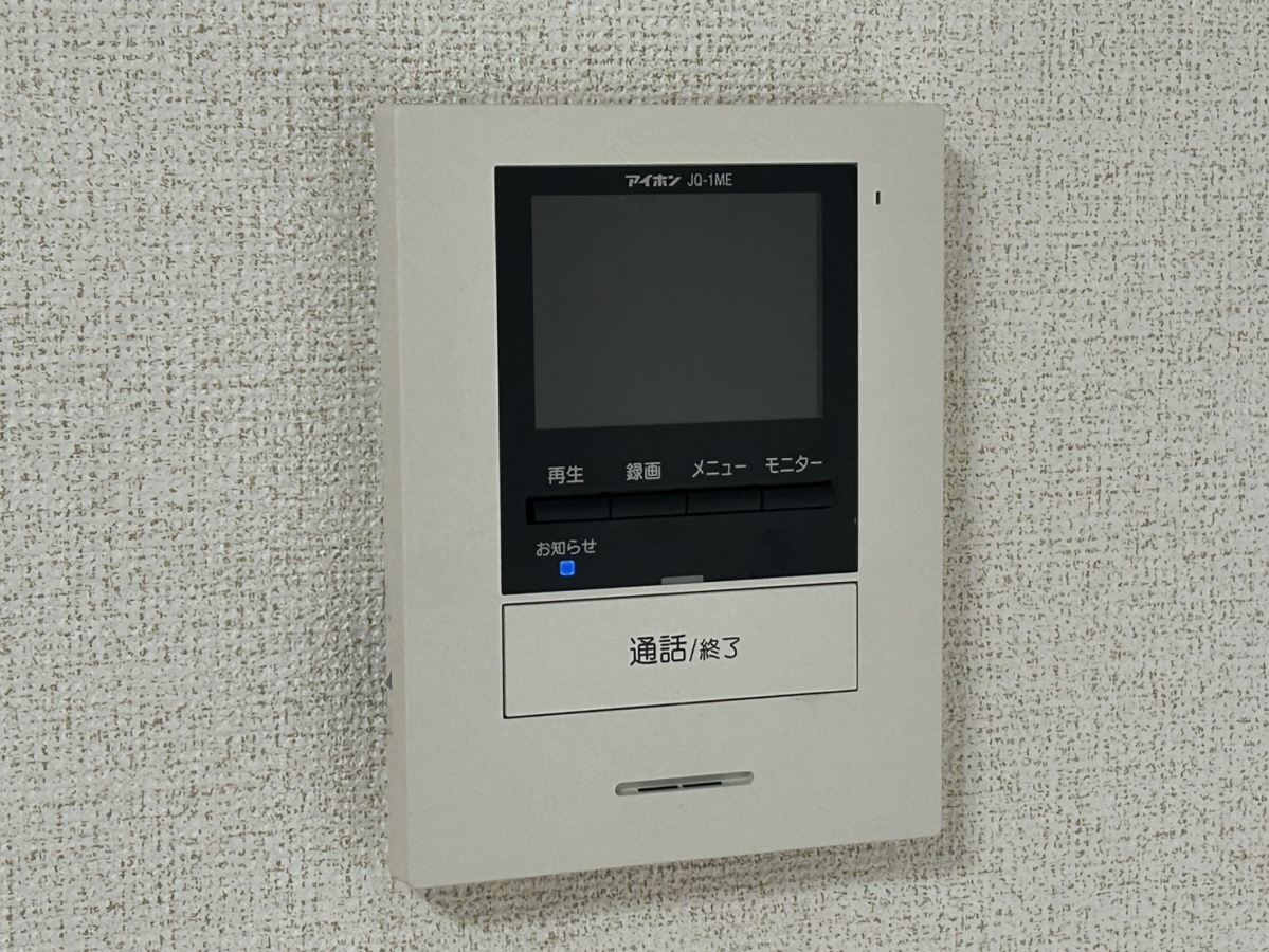 セキュリティ 写真13
