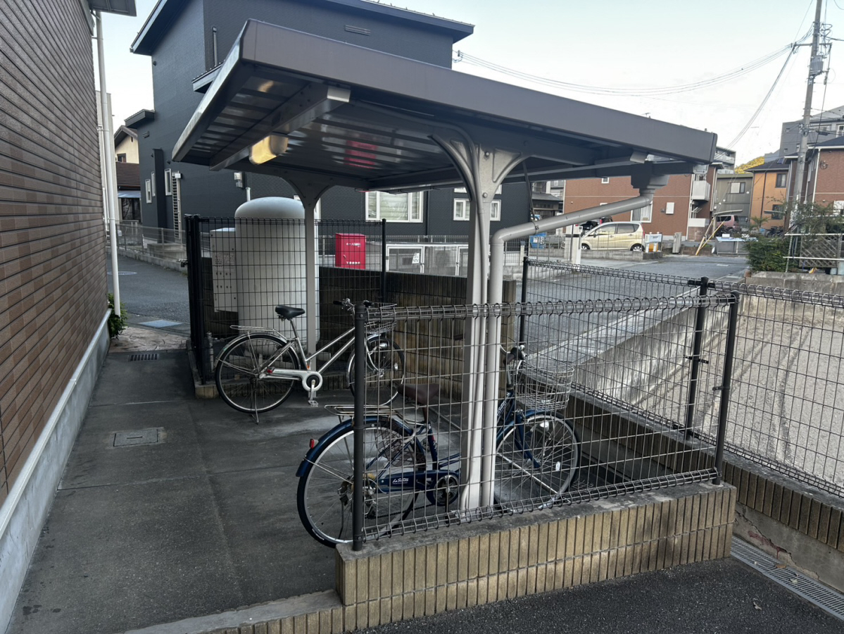 共用部 写真11