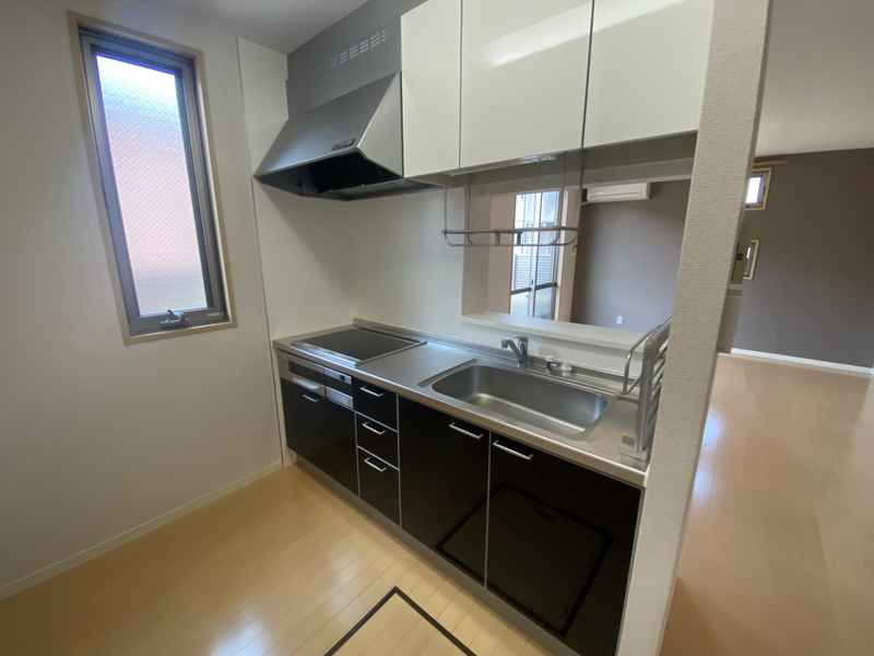キッチン 写真3