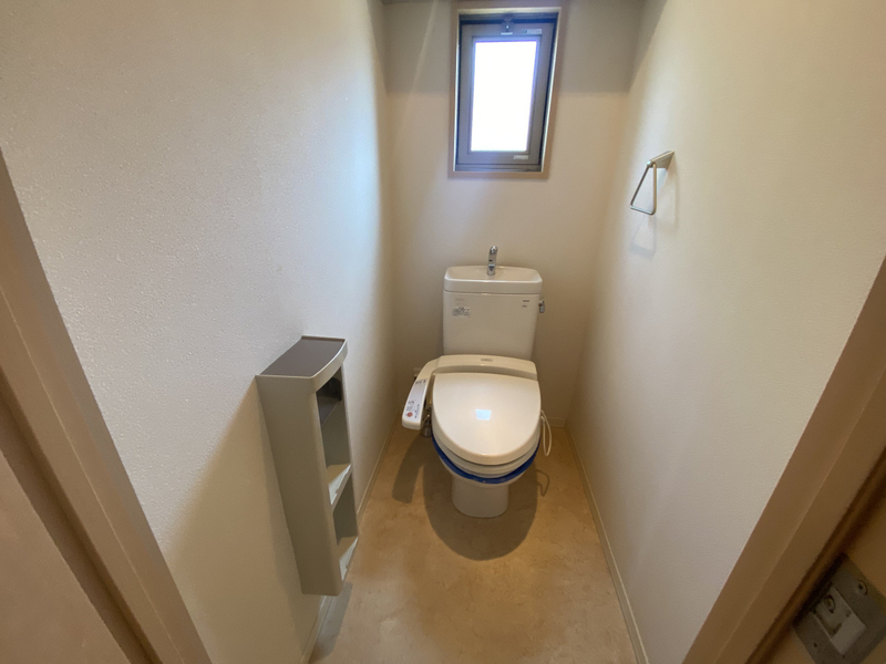 トイレ 写真5