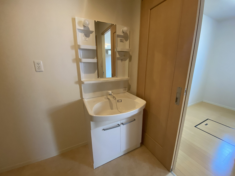 洗面所 写真6