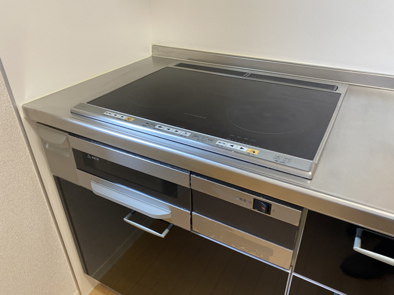 キッチン 写真19