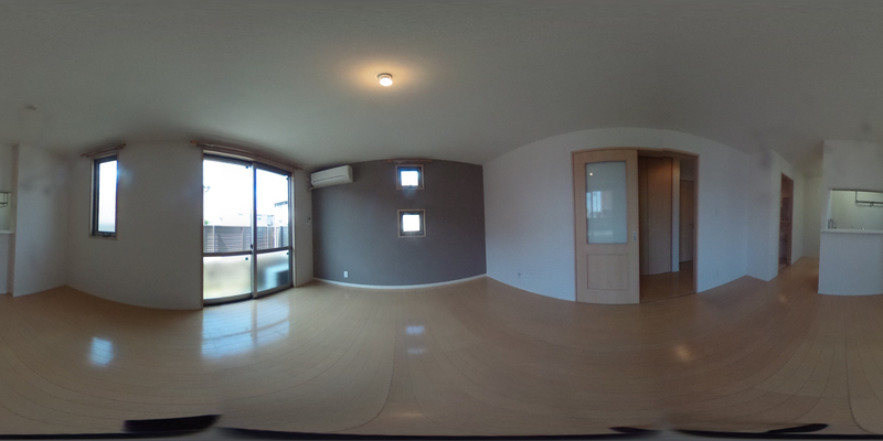 リビング 写真34