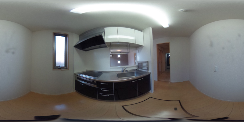 キッチン 写真35