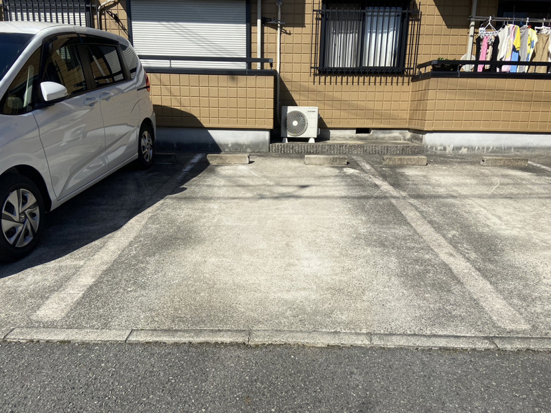 駐車場 写真10