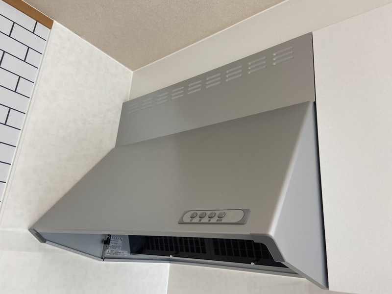 キッチン 写真19