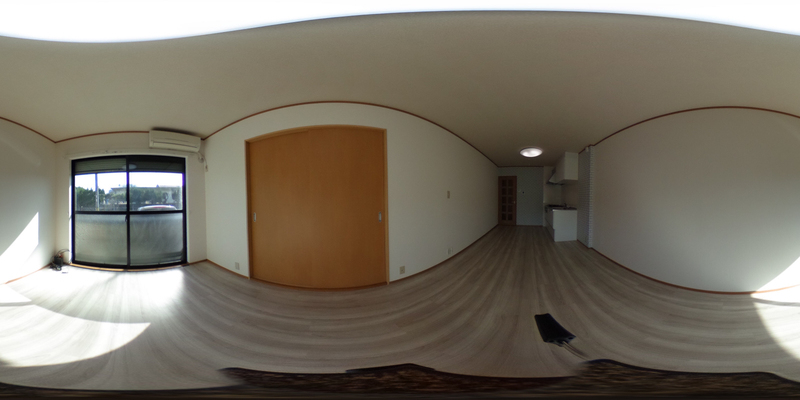 リビング 写真34