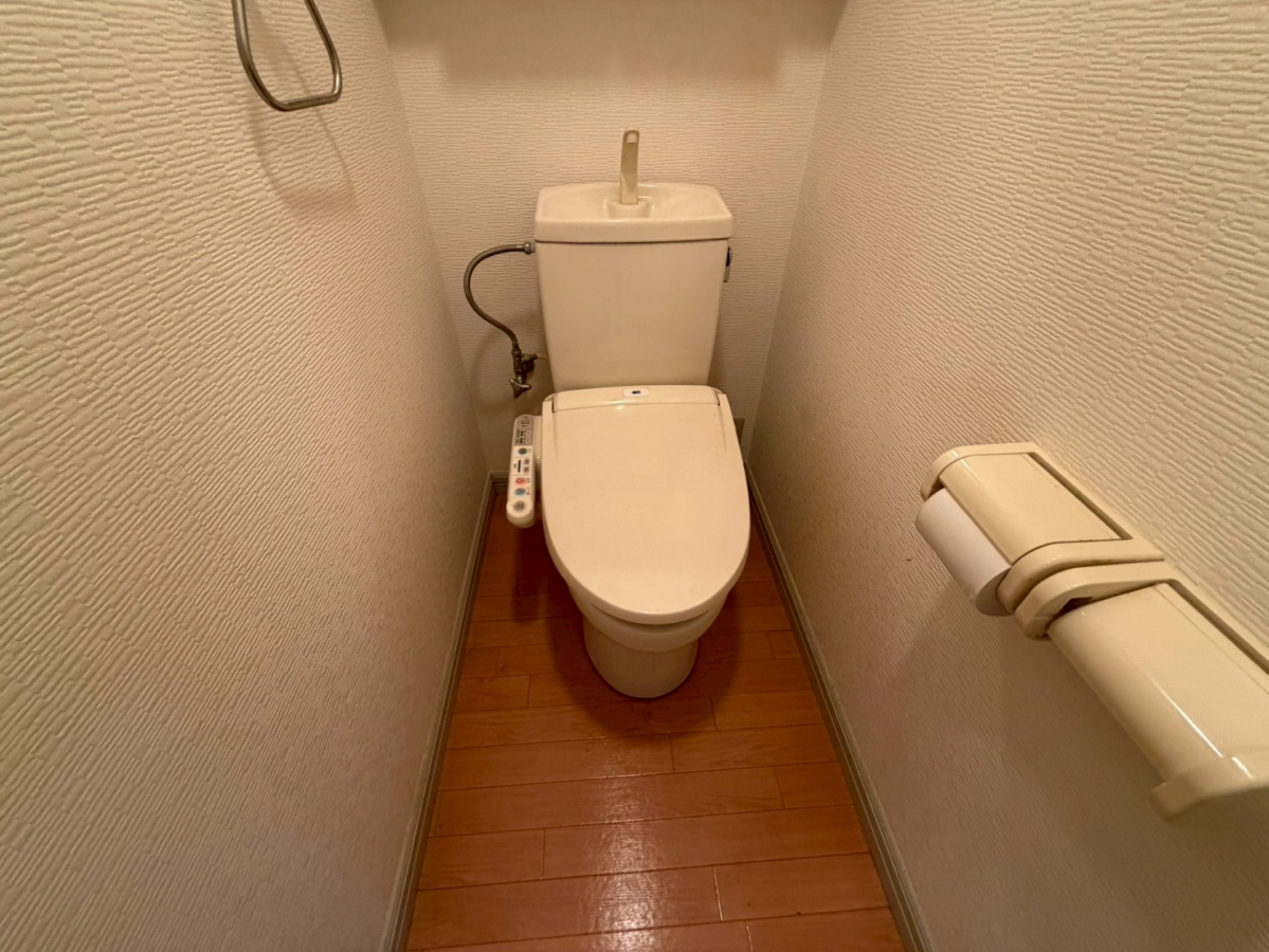 トイレ 写真5