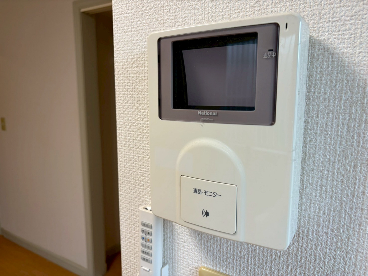 セキュリティ 写真13