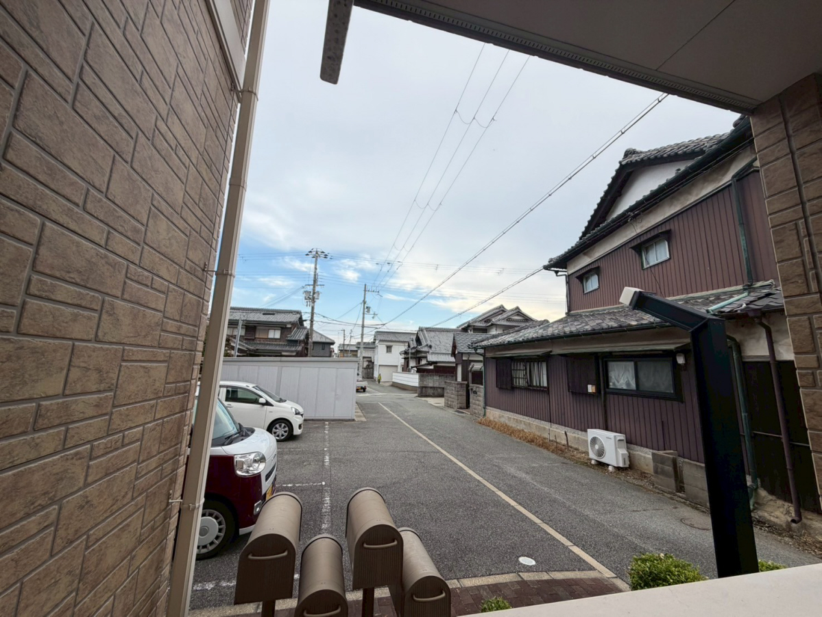 眺望 写真15
