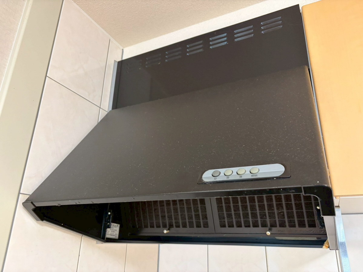 キッチン 写真31