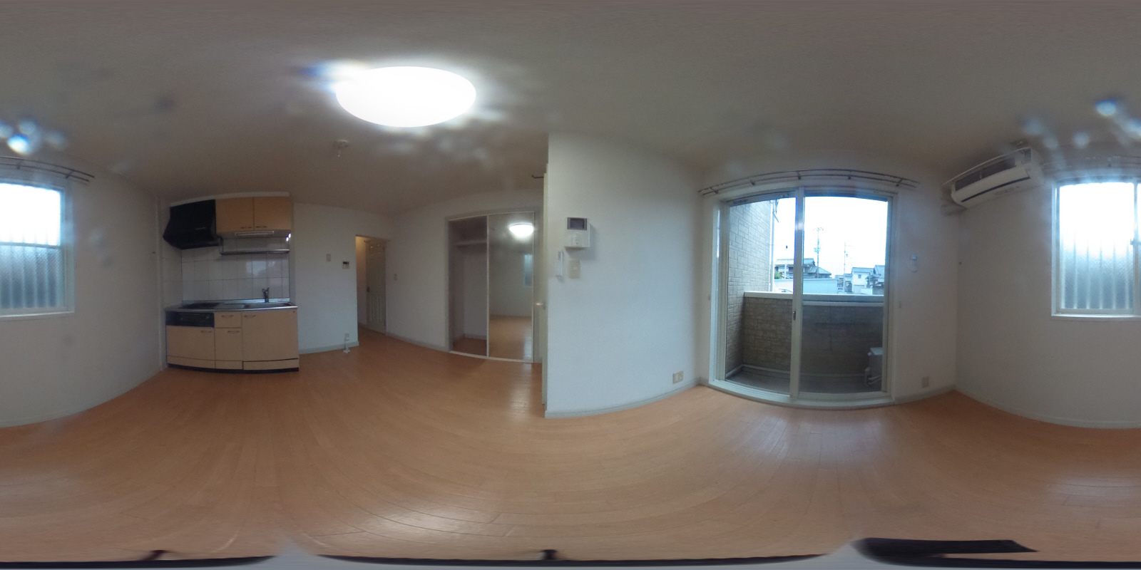 リビング 写真34