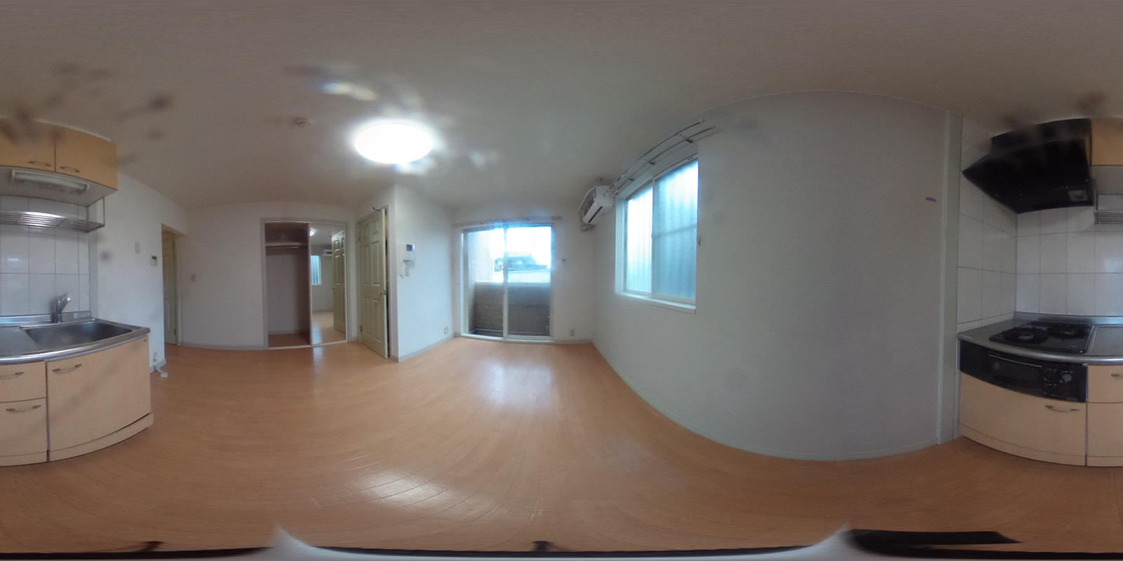キッチン 写真35