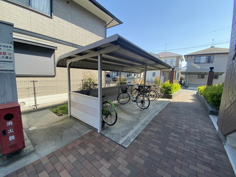 共用部 写真11