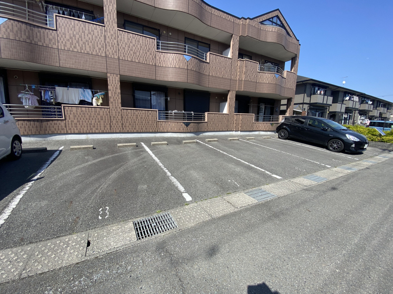 駐車場 写真10