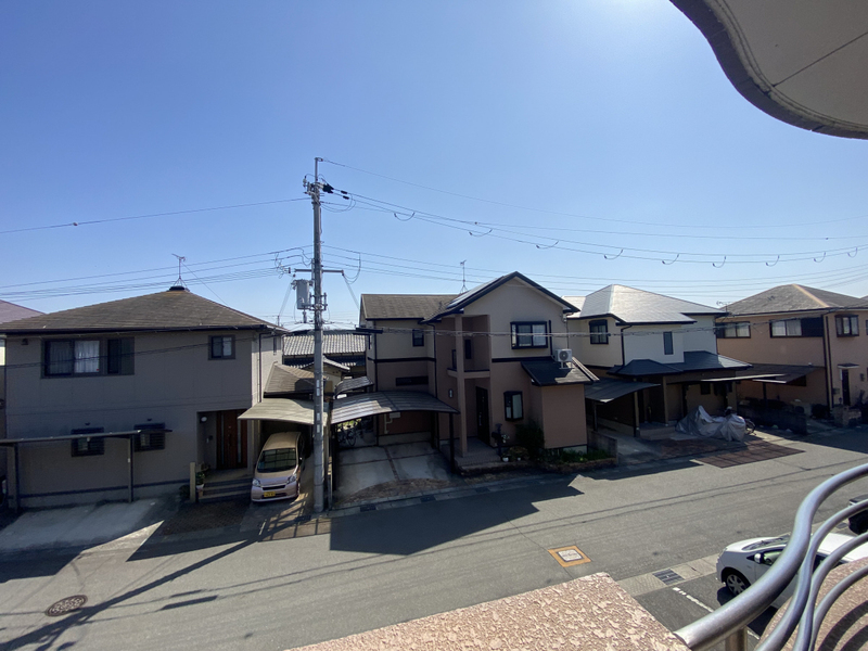 眺望 写真15