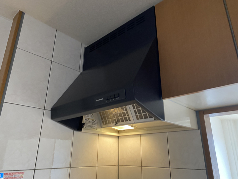 キッチン 写真19
