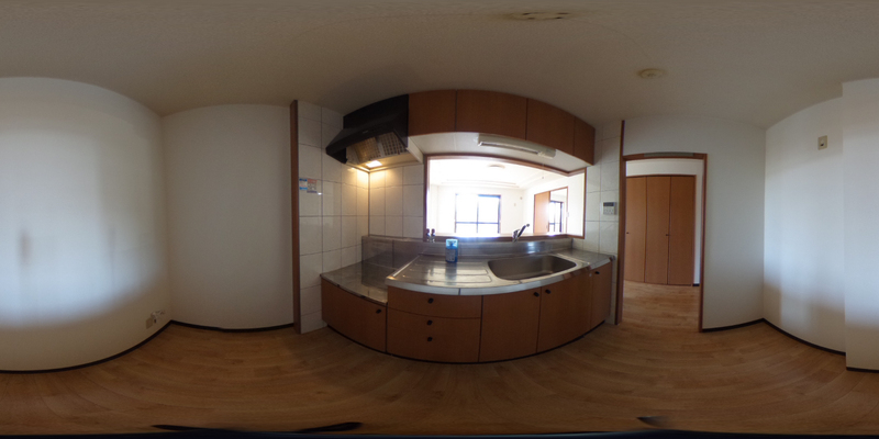キッチン 写真35