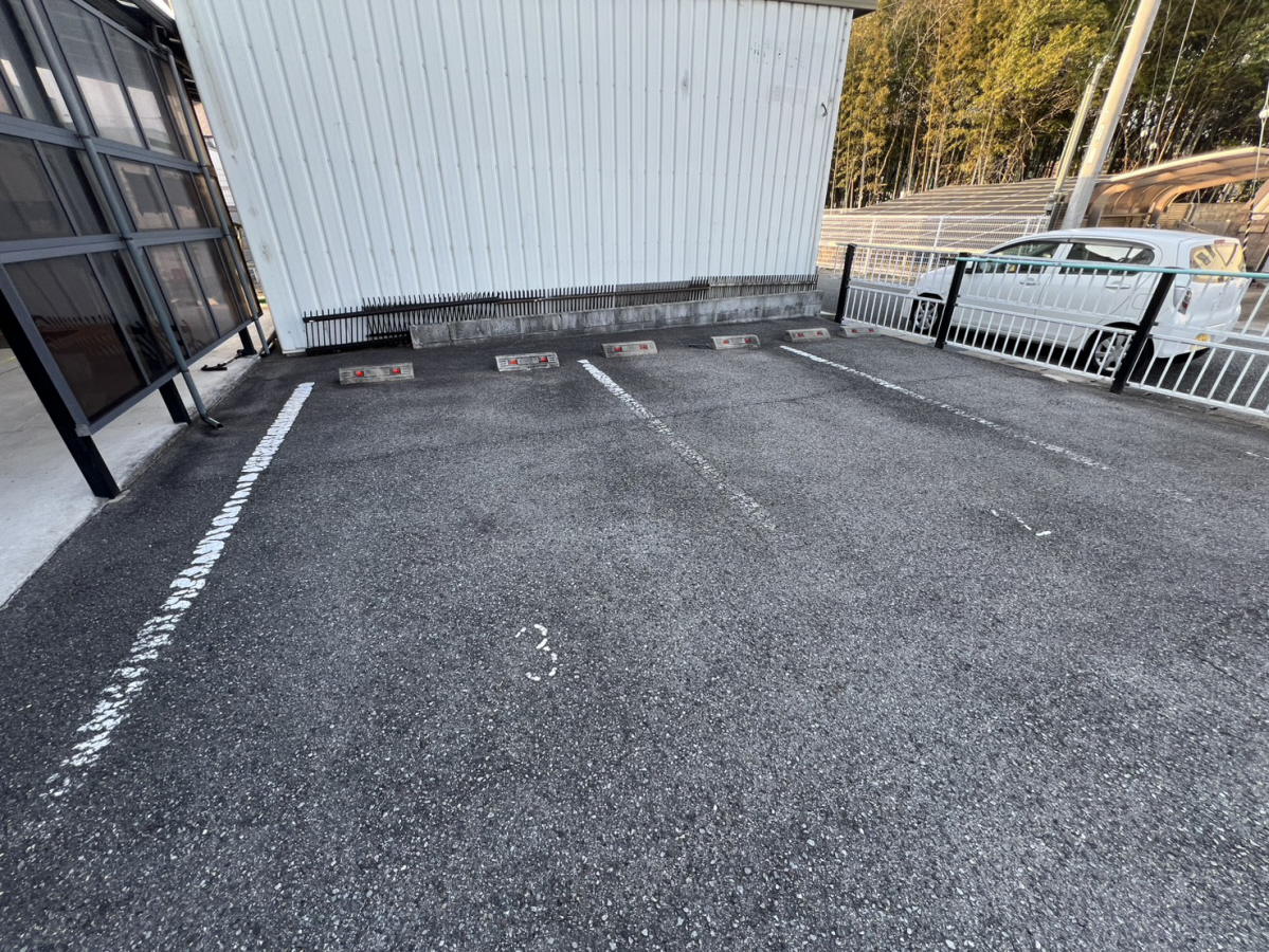 駐車場 写真10
