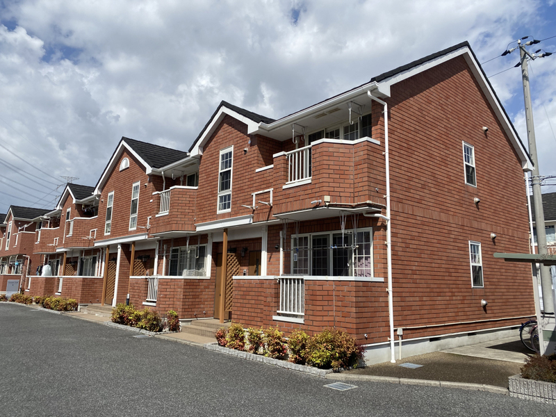 グレイスフルフィールドⅡ