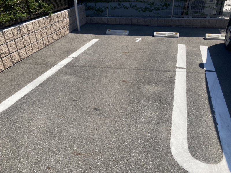 駐車場 写真10