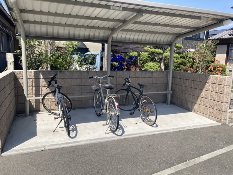 共用部 写真11