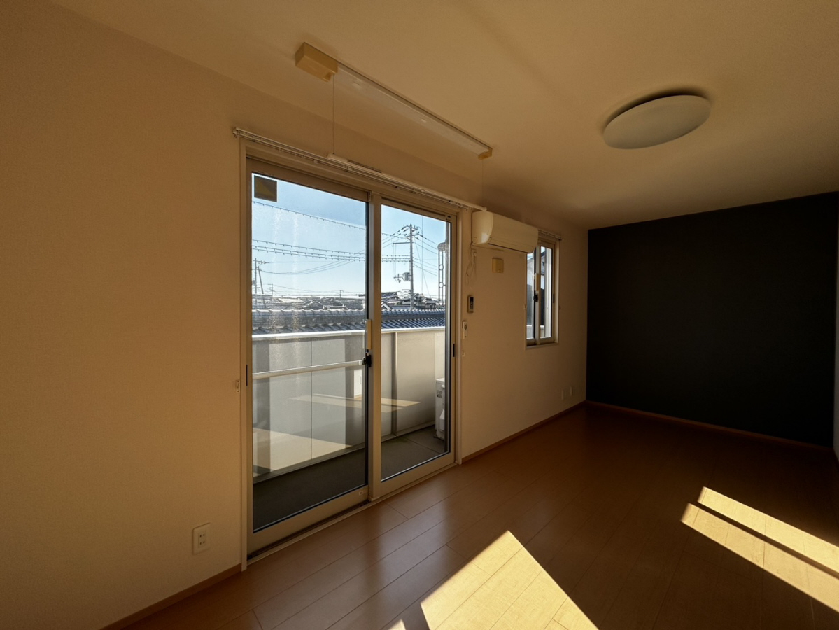 リビング 写真2