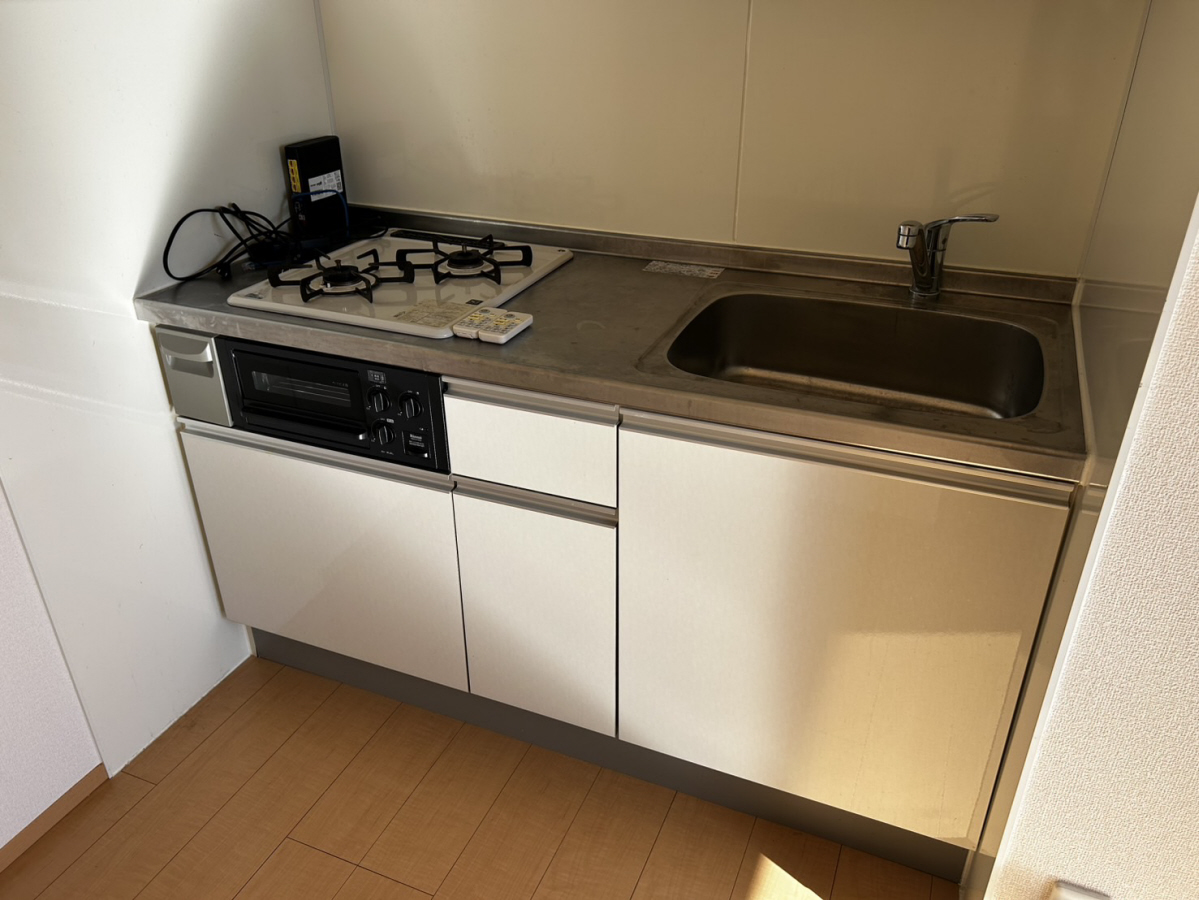 キッチン 写真3