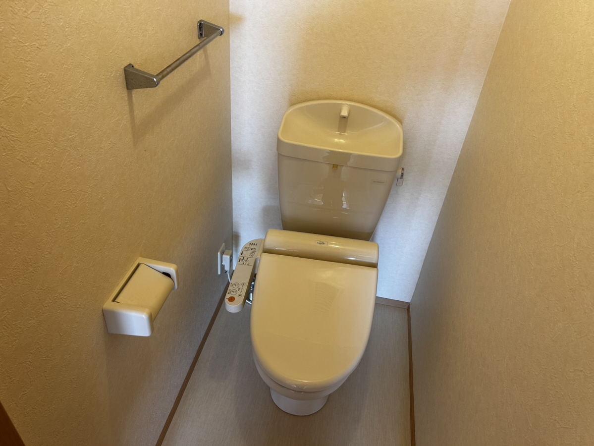 トイレ 写真5