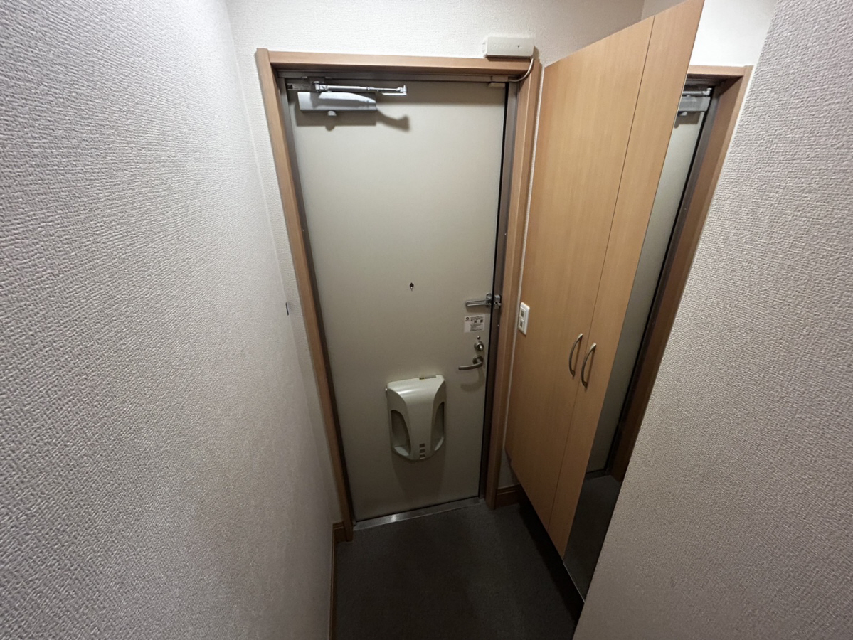 玄関 写真7