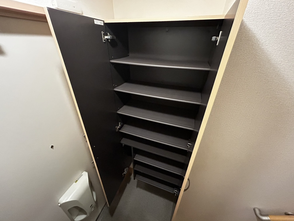 収納 写真9