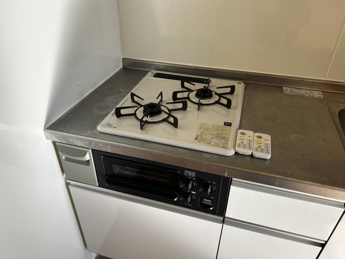 キッチン 写真19