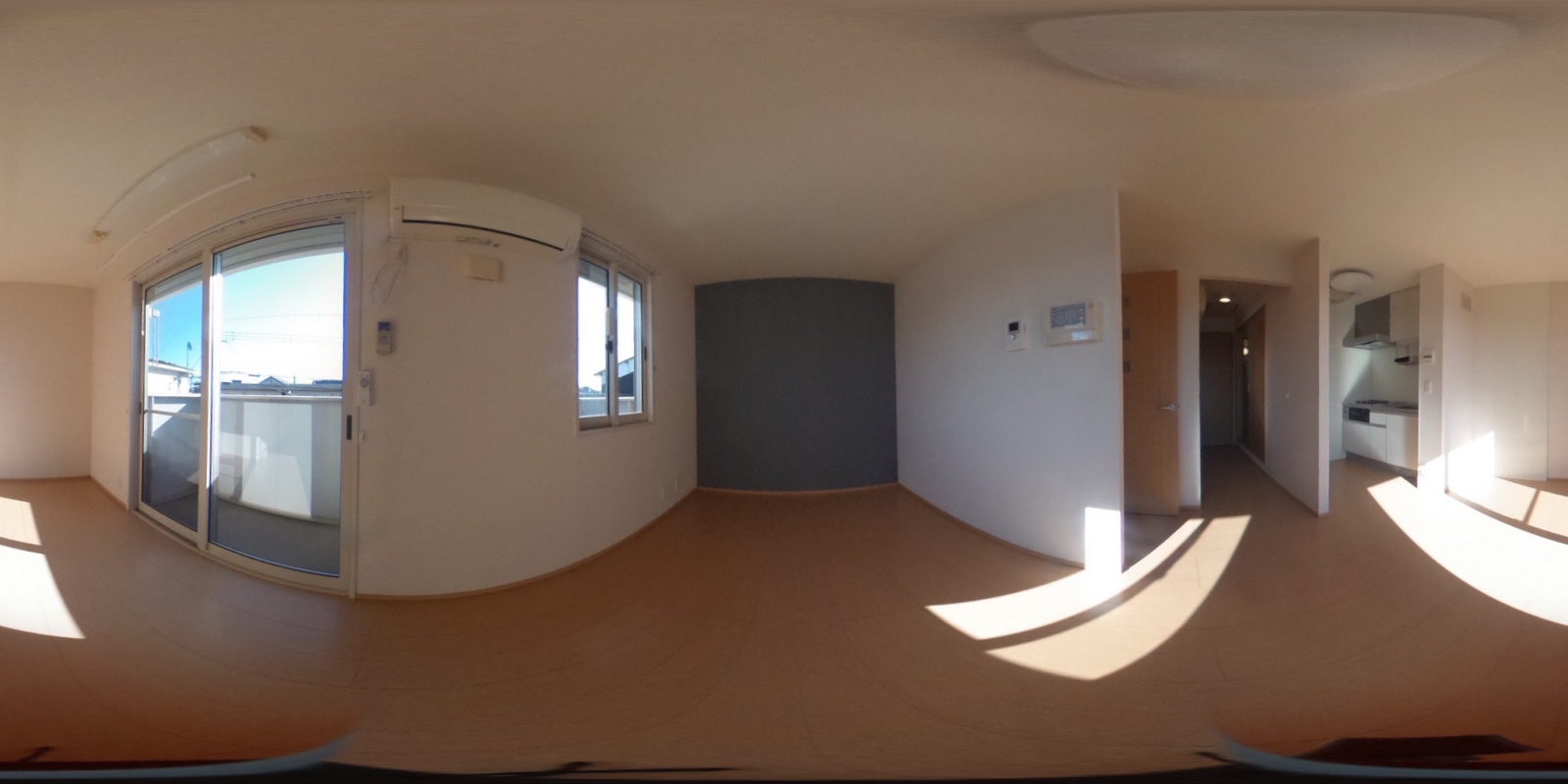 リビング 写真34